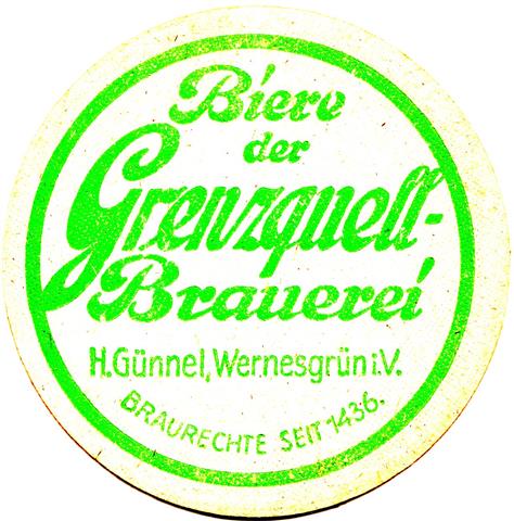 steinberg v-sn wernes grenz rund 1a (215-h gnnel-grn)
